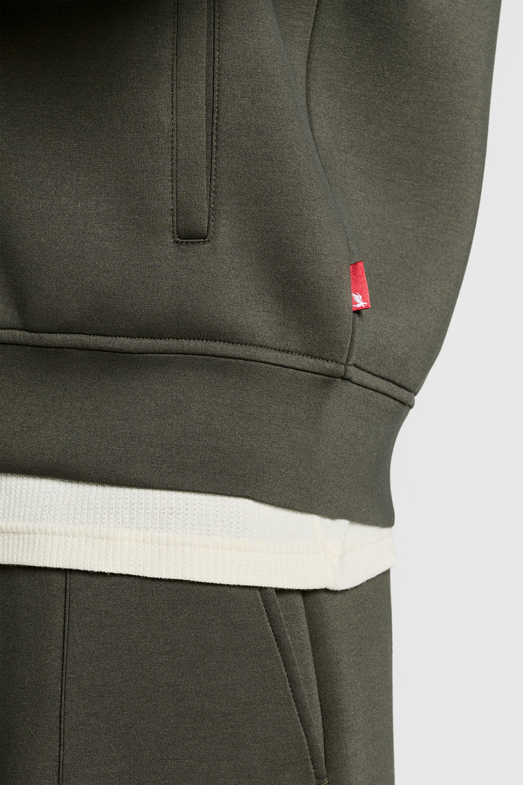 Scuba Trackjacket
