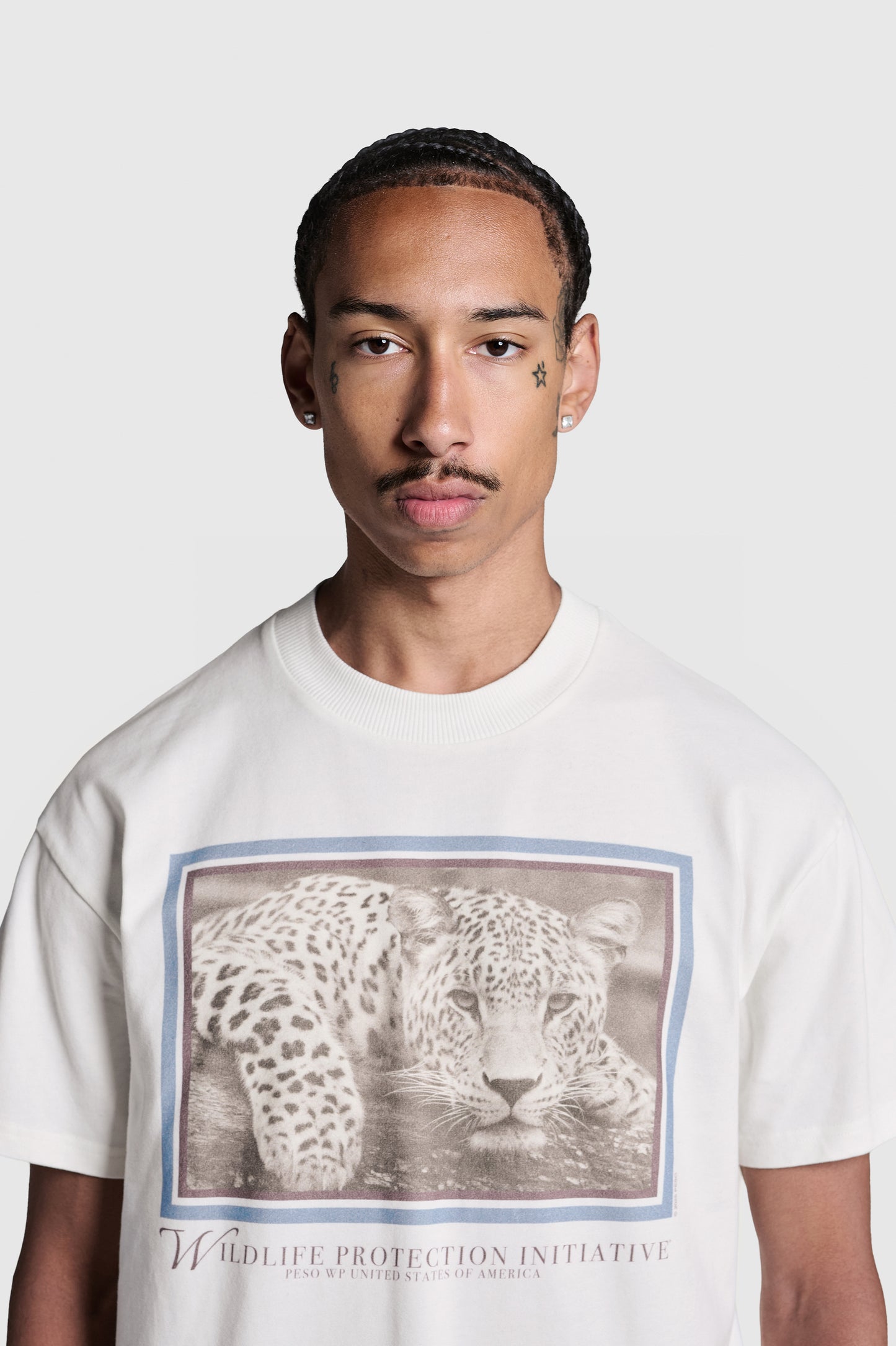 Wildlife Tee