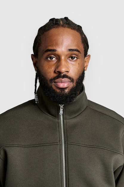 Scuba Trackjacket