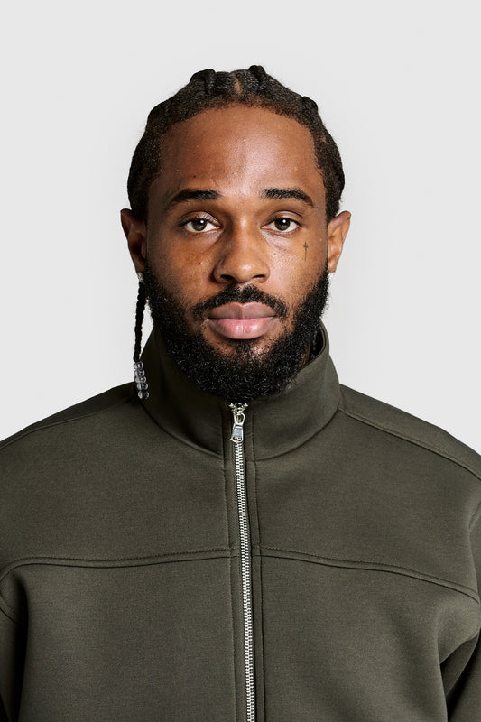 Scuba Trackjacket
