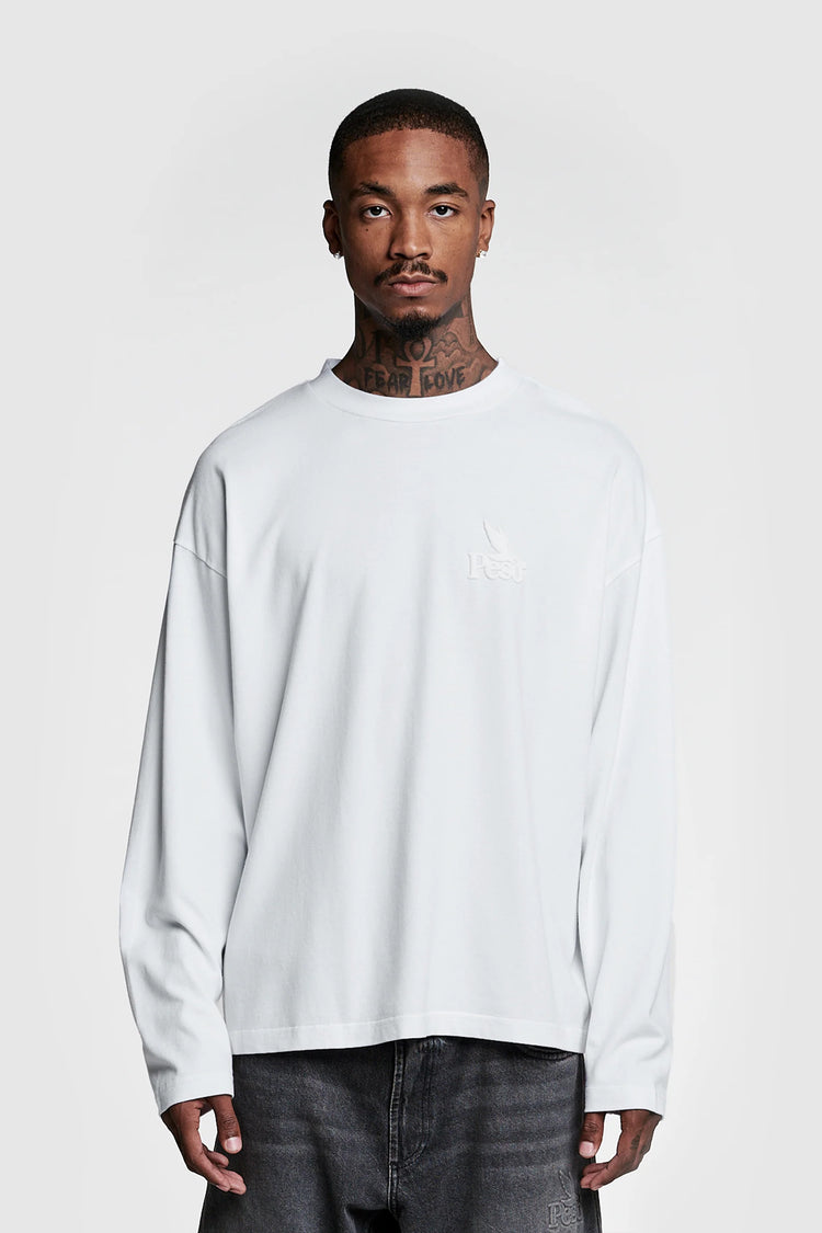 RAWS Longsleeve