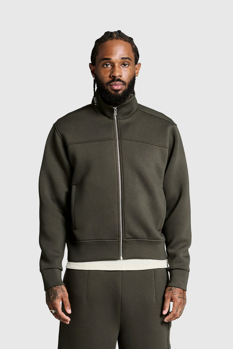 Scuba Trackjacket