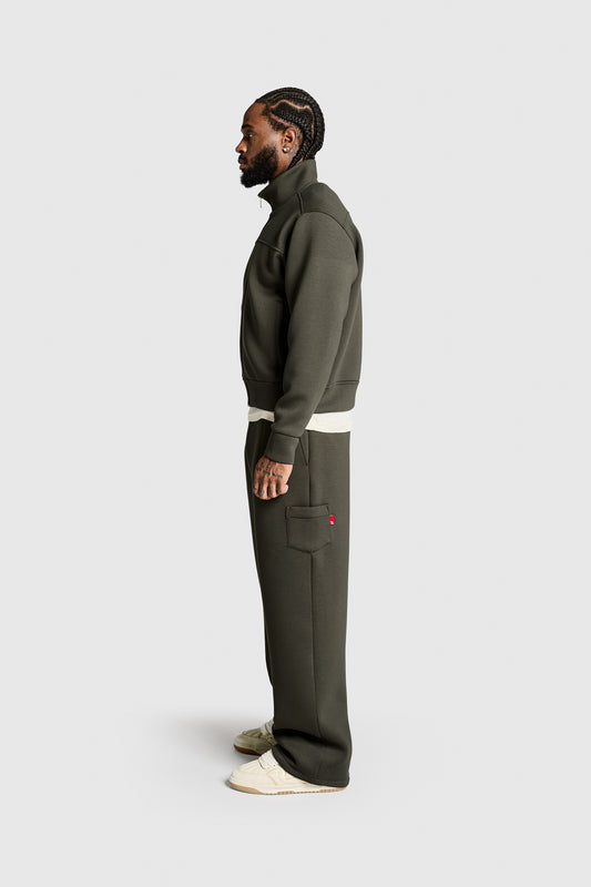 Scuba Trackjacket