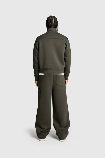 Scuba Trackjacket