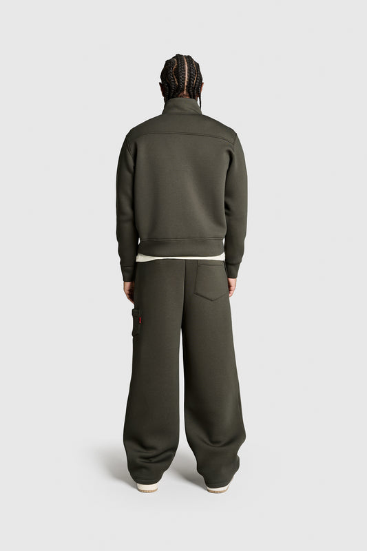 Scuba Trackjacket