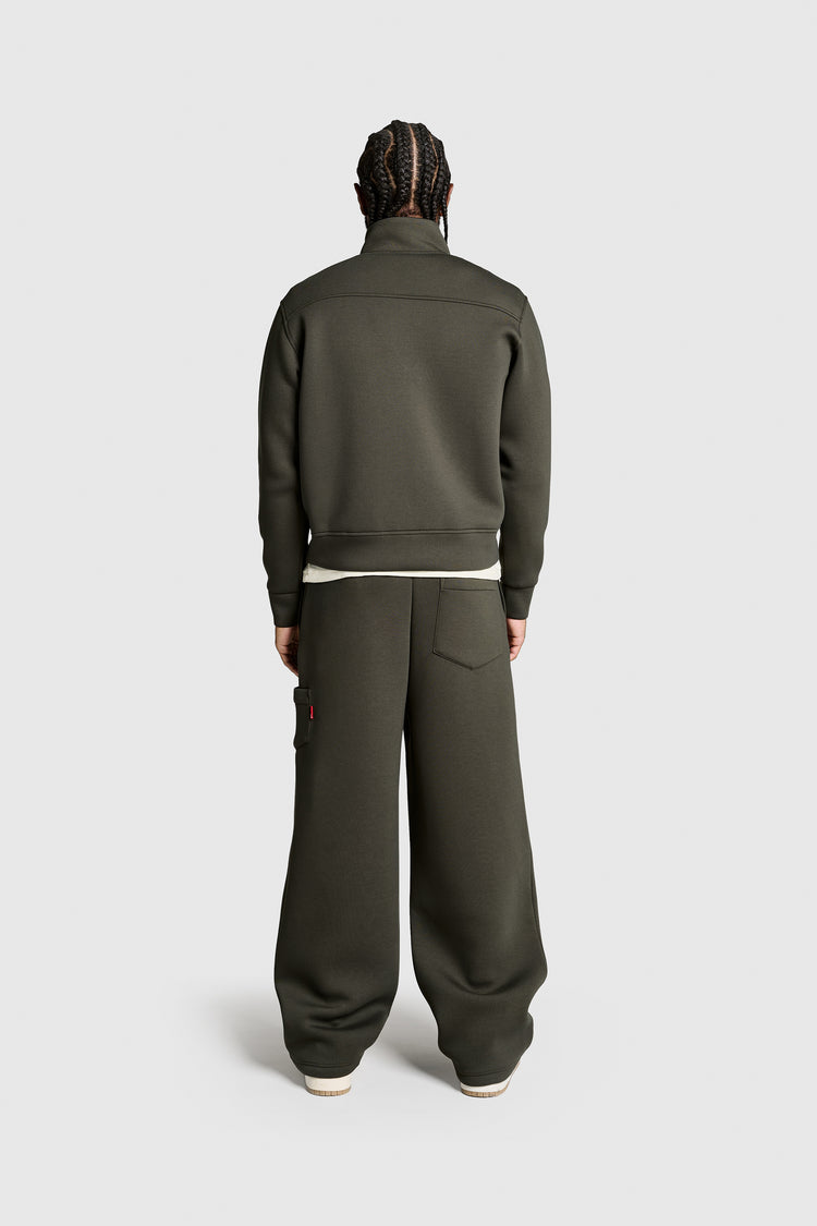 Scuba Trackjacket