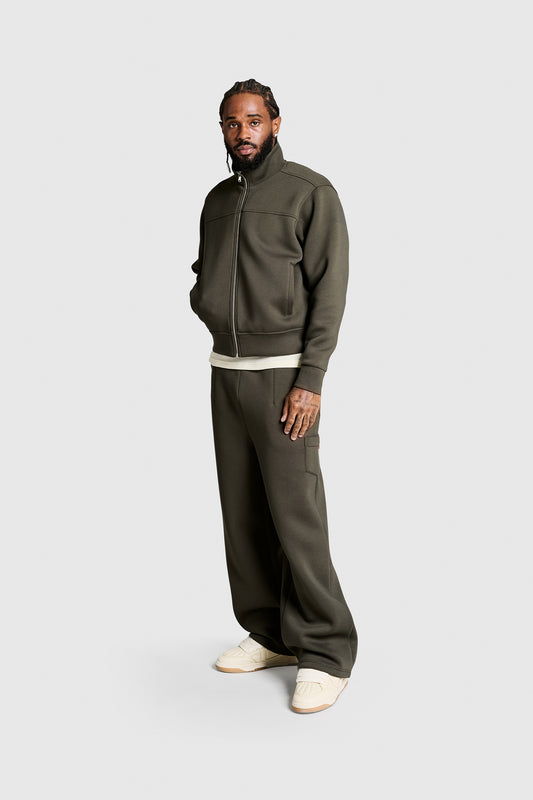 Scuba Trackjacket