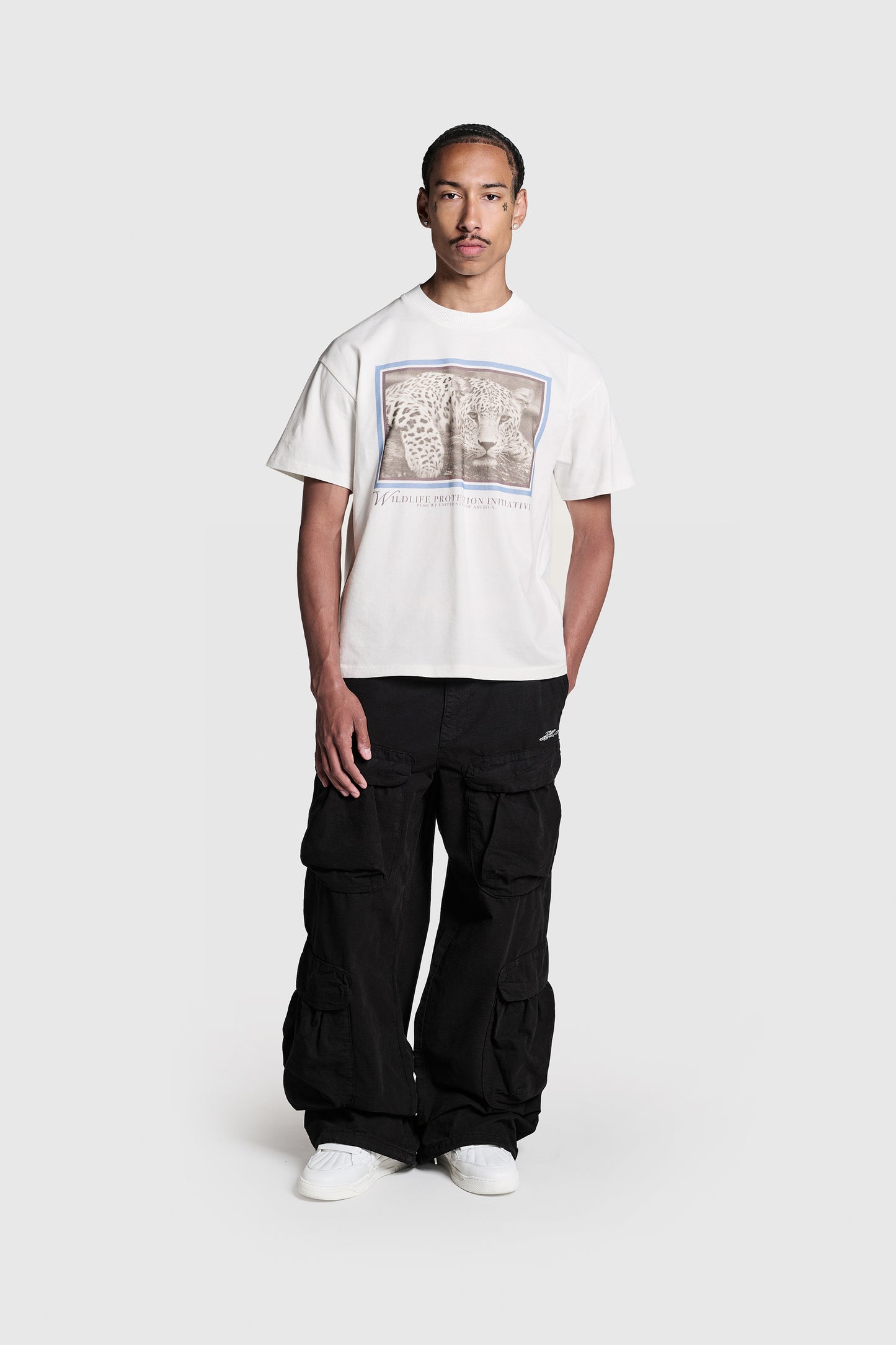 Wildlife Tee