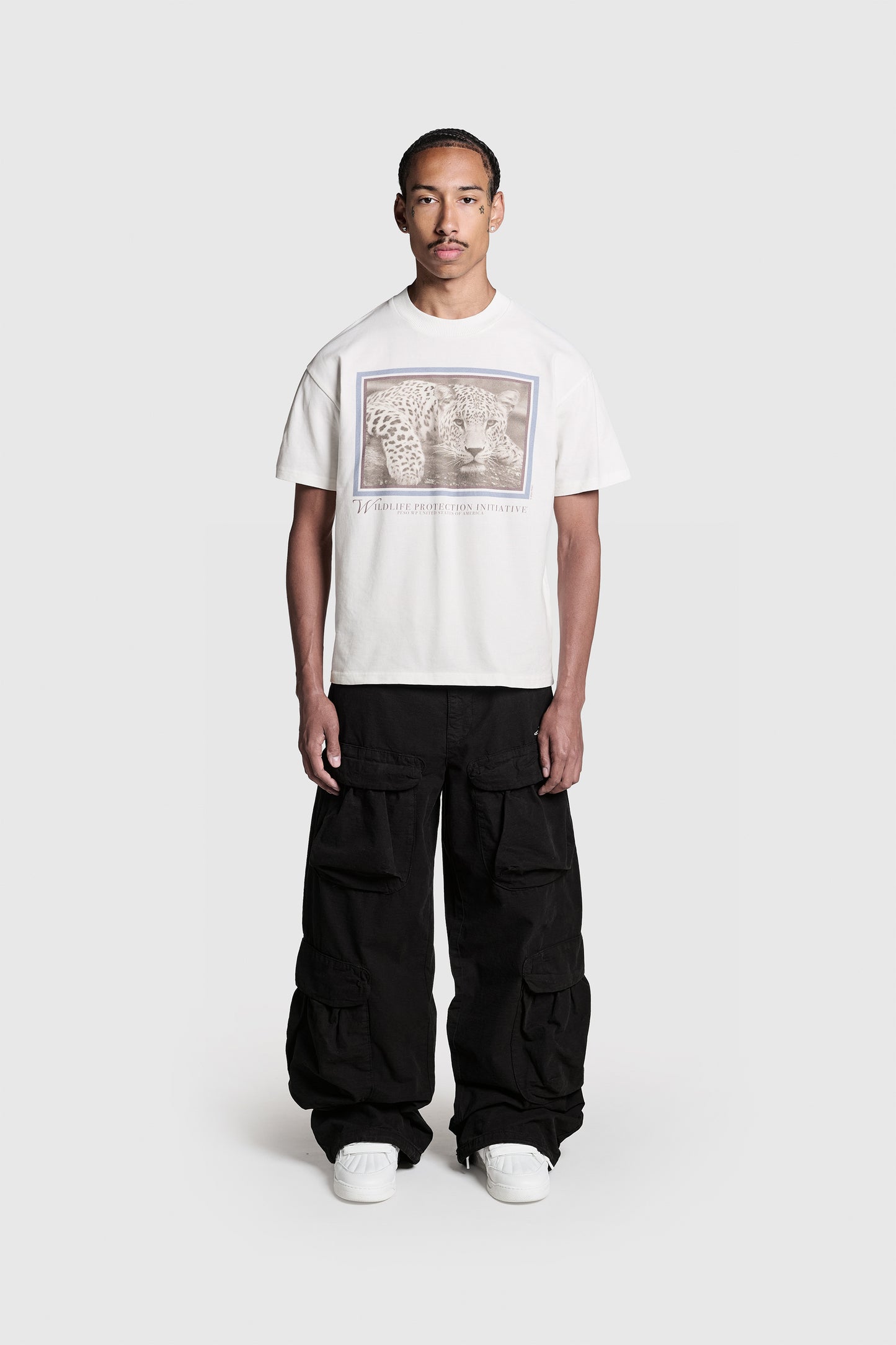Wildlife Tee