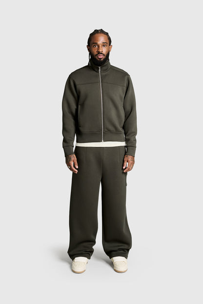 Scuba Trackjacket