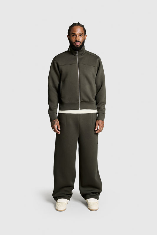 Scuba Trackjacket