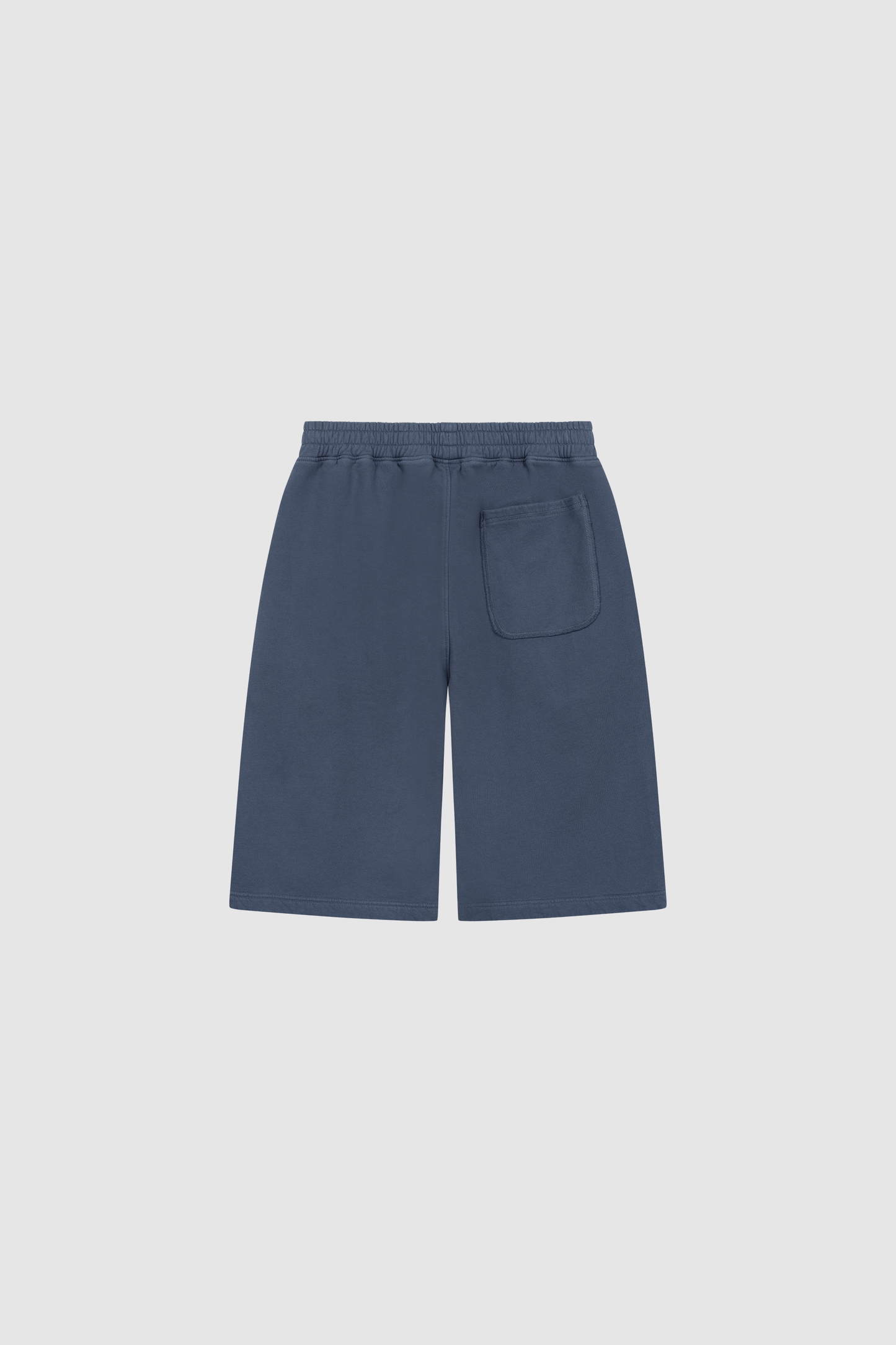 Raws Sweat Shorts