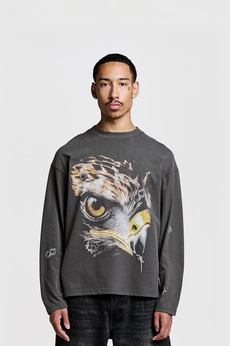 Eagle Longsleeve