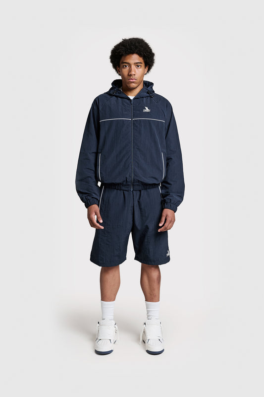 RAWS Trackshorts