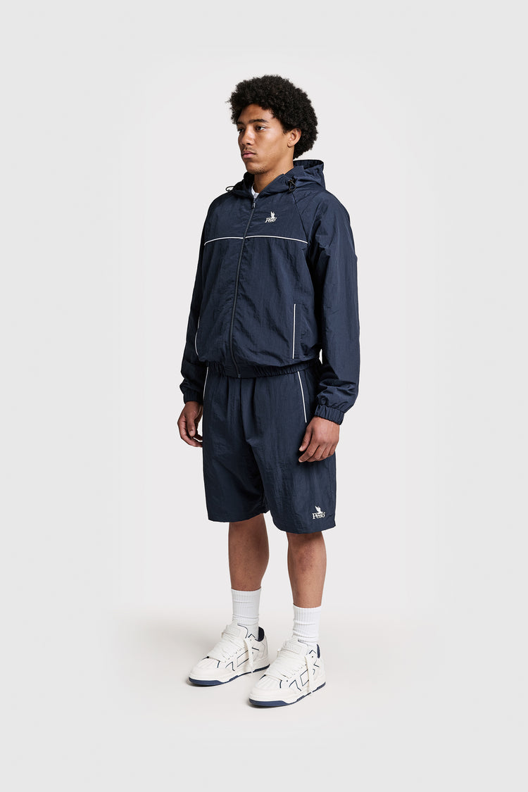 RAWS Trackshorts