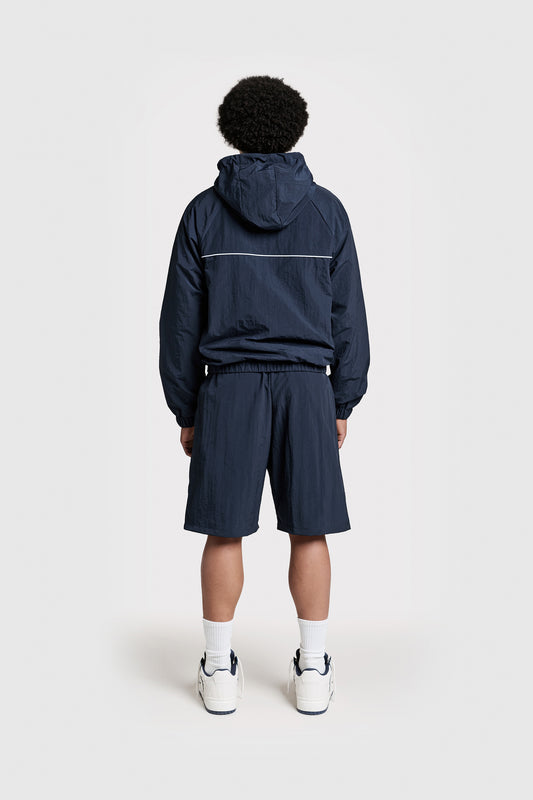 RAWS Trackshorts