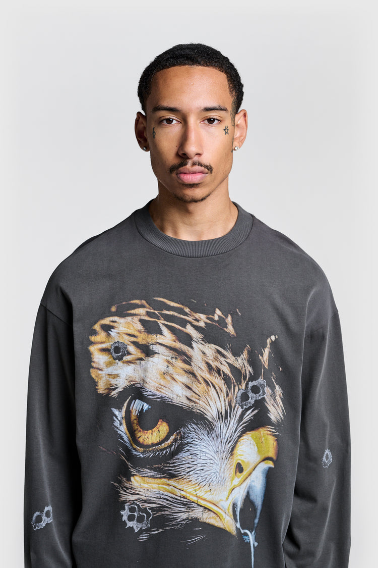 Eagle Longsleeve