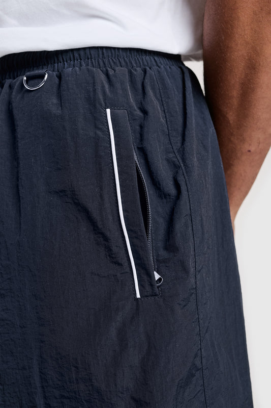 RAWS Trackshorts