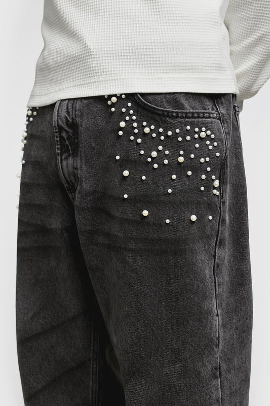 Pearl Denim