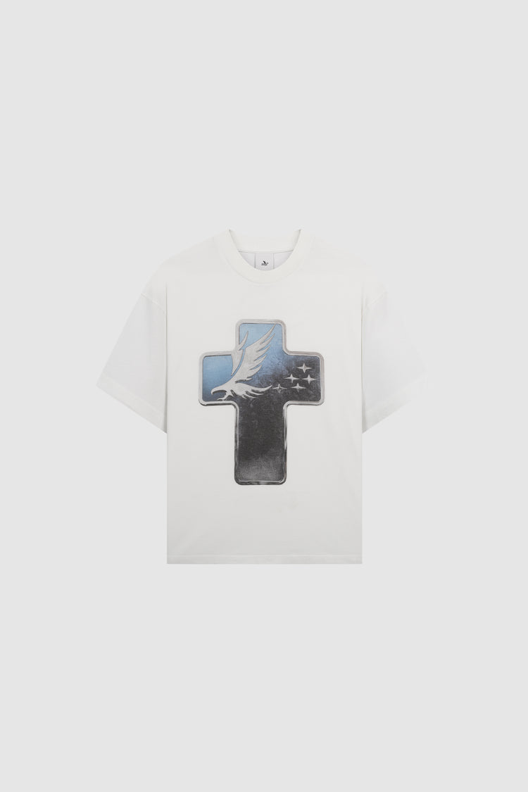 Cross Tee