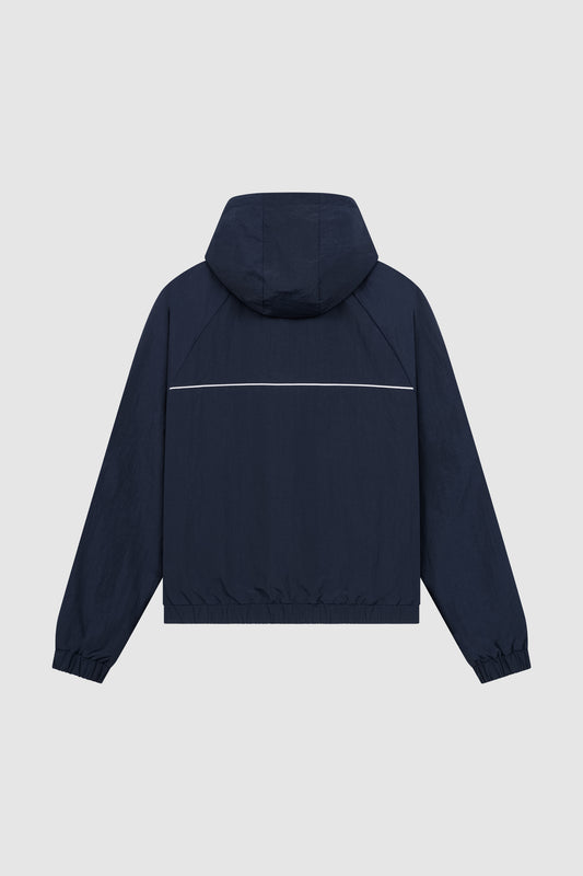RAWS Hooded Trackjacket