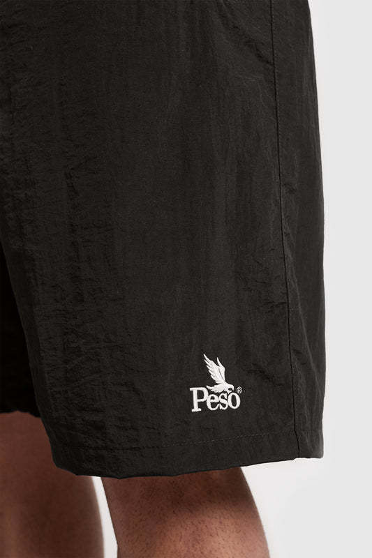 RAWS Trackshorts