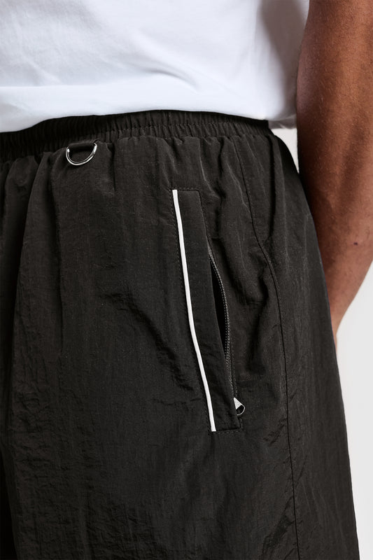 RAWS Trackshorts