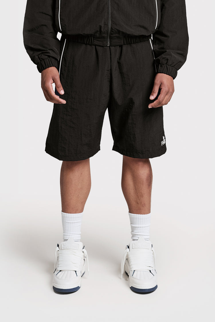 RAWS Trackshorts