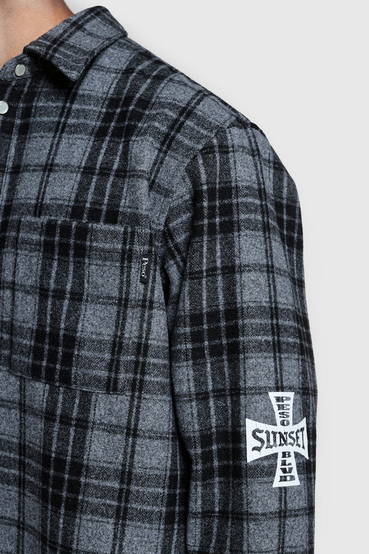 Boulevard Flannel