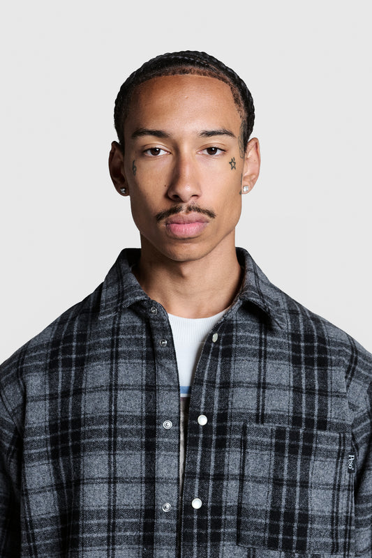 Boulevard Flannel