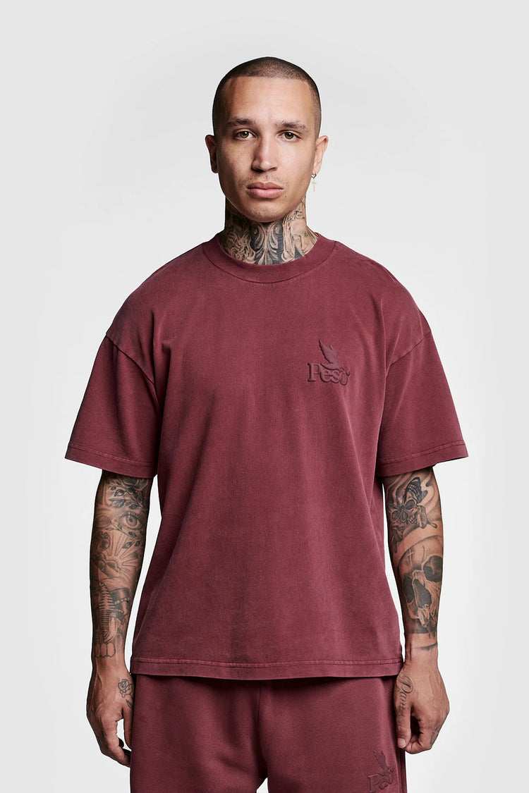 RAWS Tee