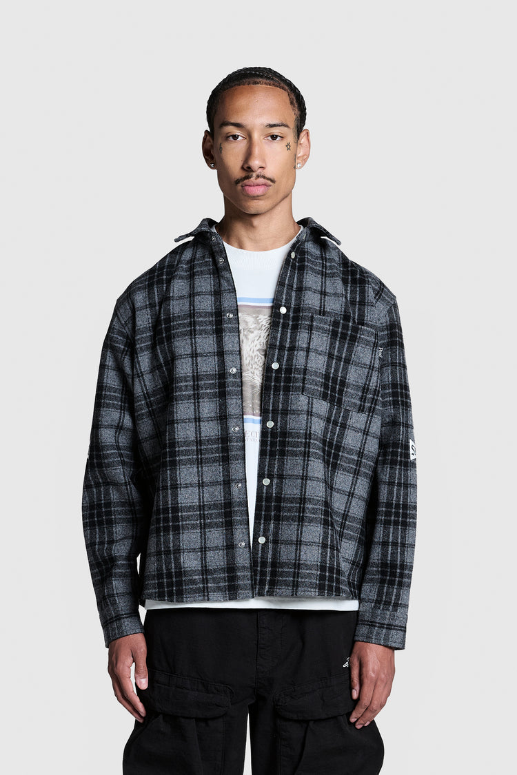 Boulevard Flannel