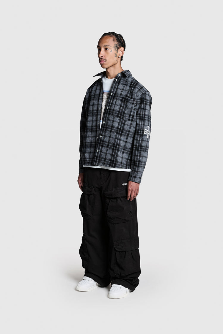 Boulevard Flannel