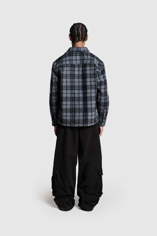 Boulevard Flannel