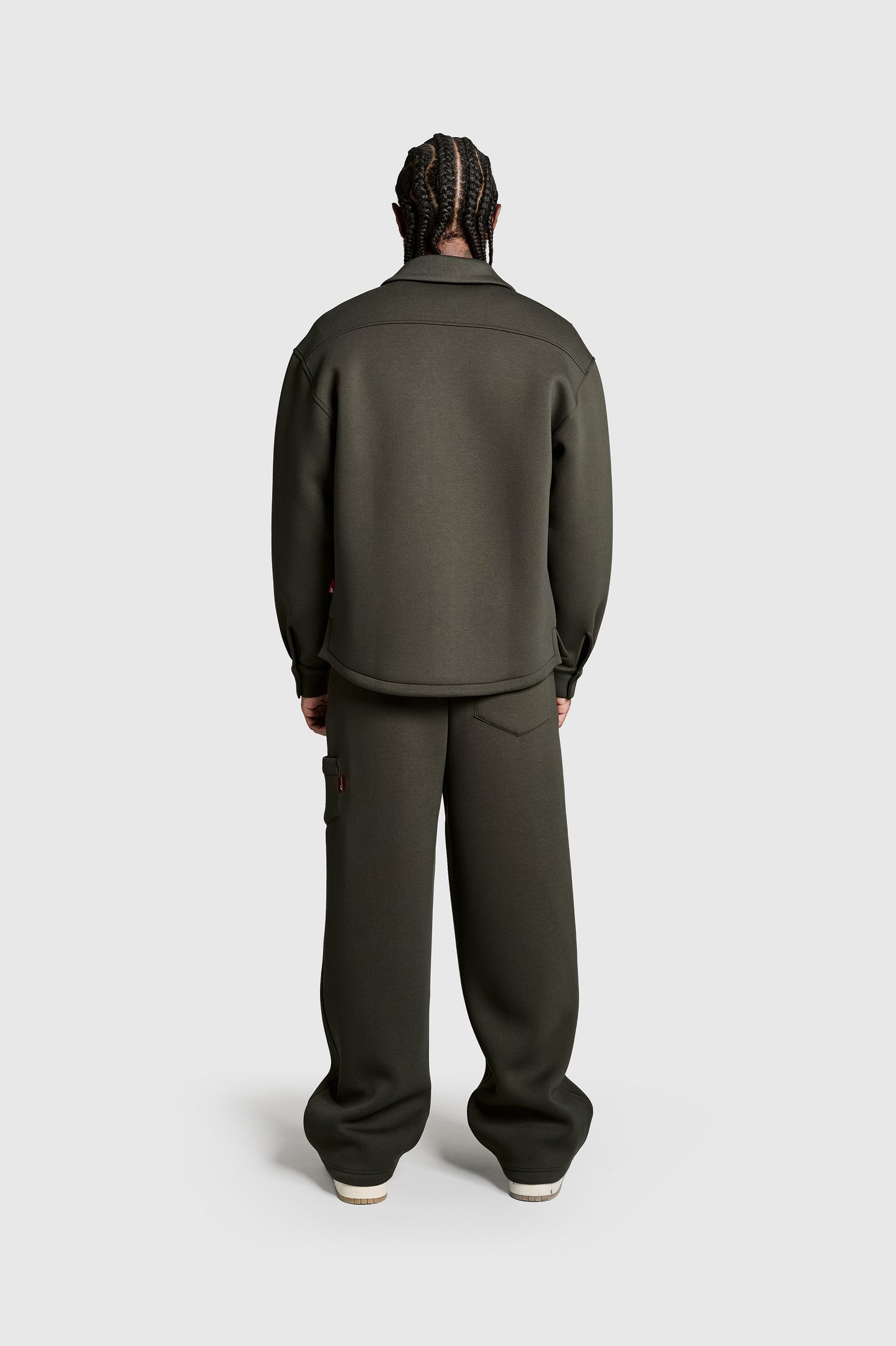 Scuba Shirt