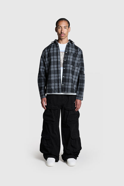 Boulevard Flannel
