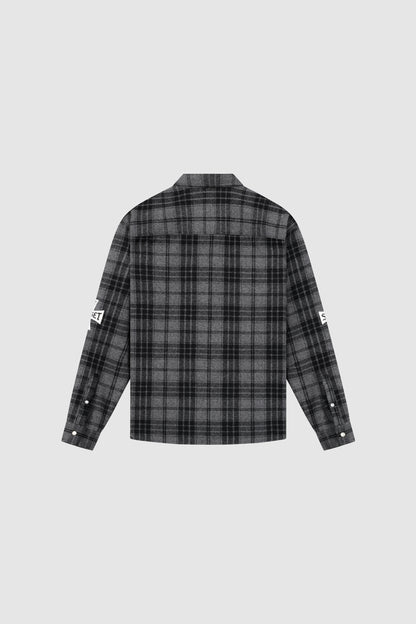 Boulevard Flannel