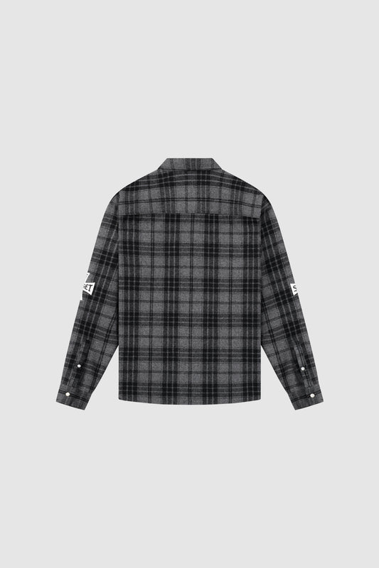 Boulevard Flannel