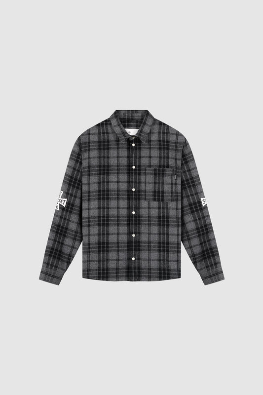 Plain