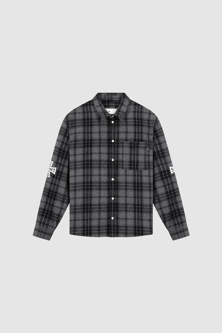 Boulevard Flannel