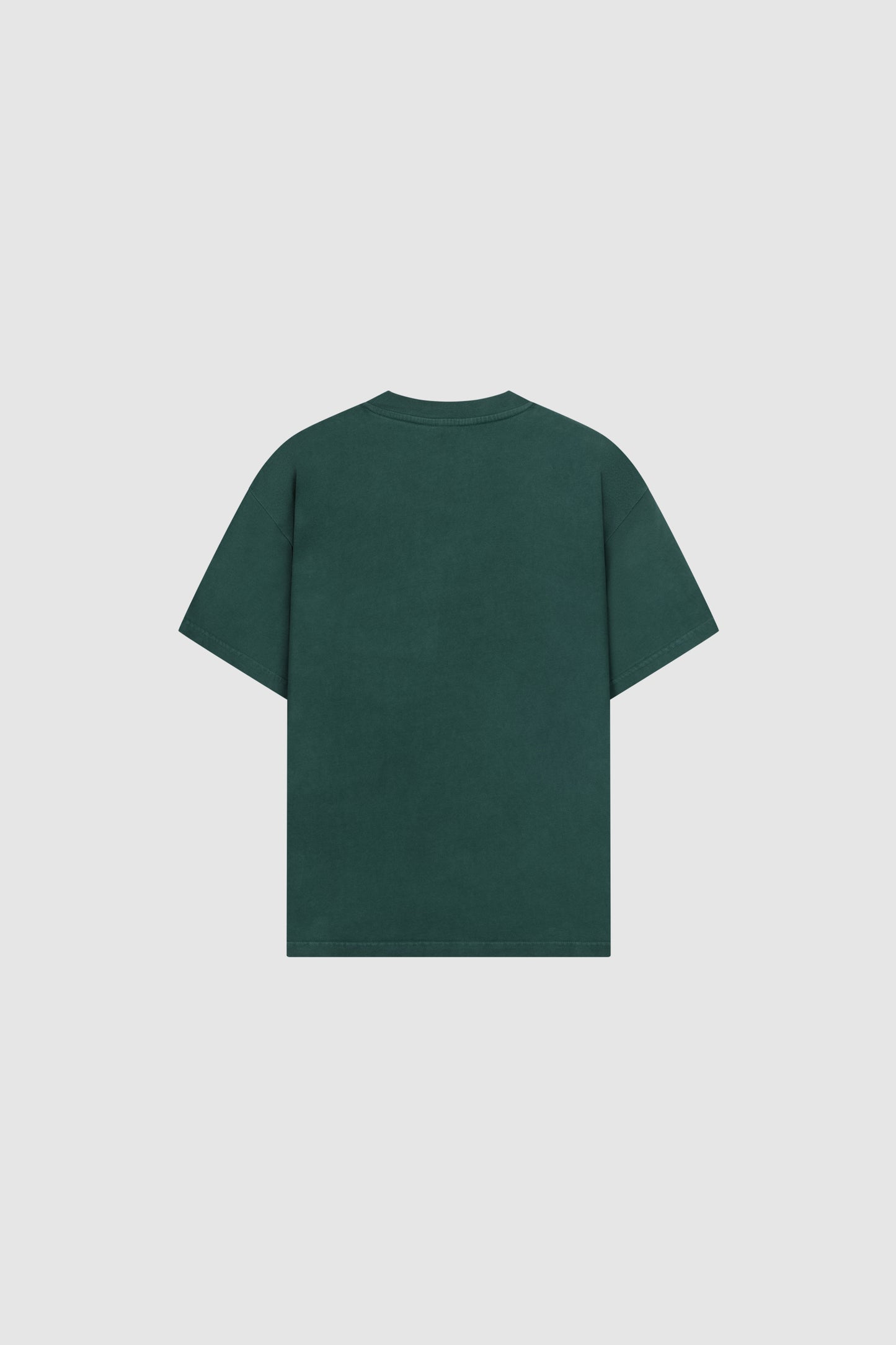 RAWS Tee