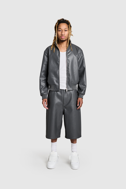 SoHo Trackjacket