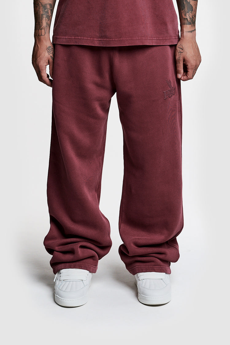 RAWS Open Leg Jogger