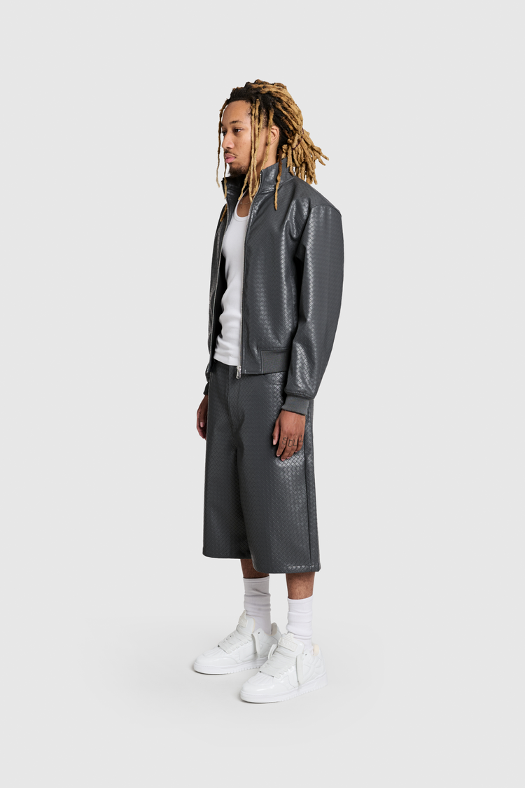 SoHo Trackjacket