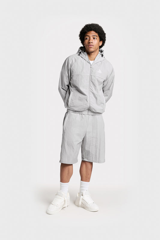 RAWS Trackshorts