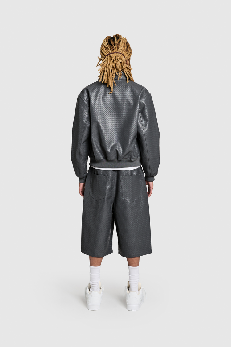 SoHo Trackjacket