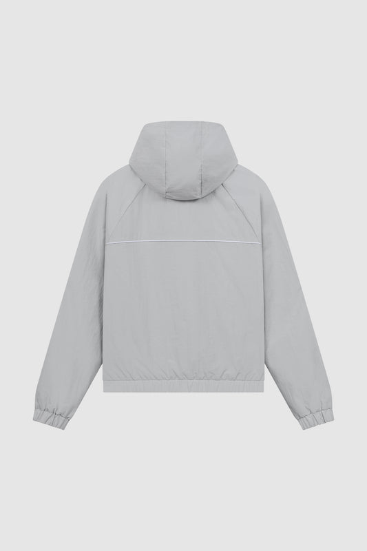 RAWS Hooded Trackjacket