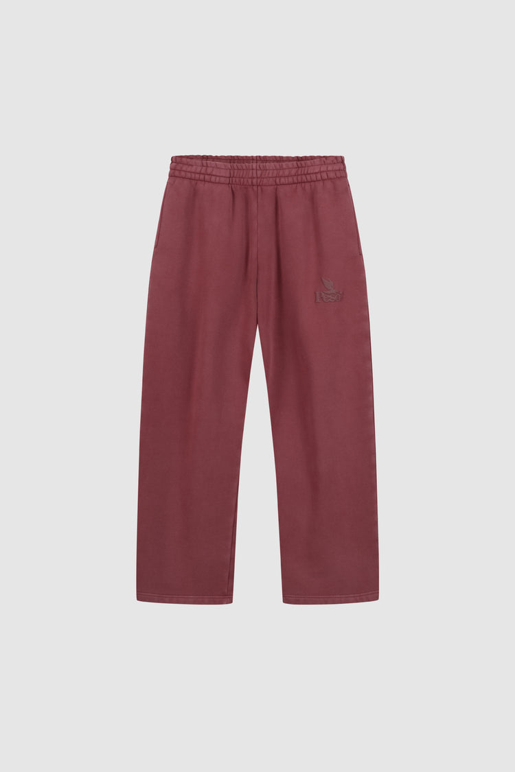 RAWS Open Leg Jogger