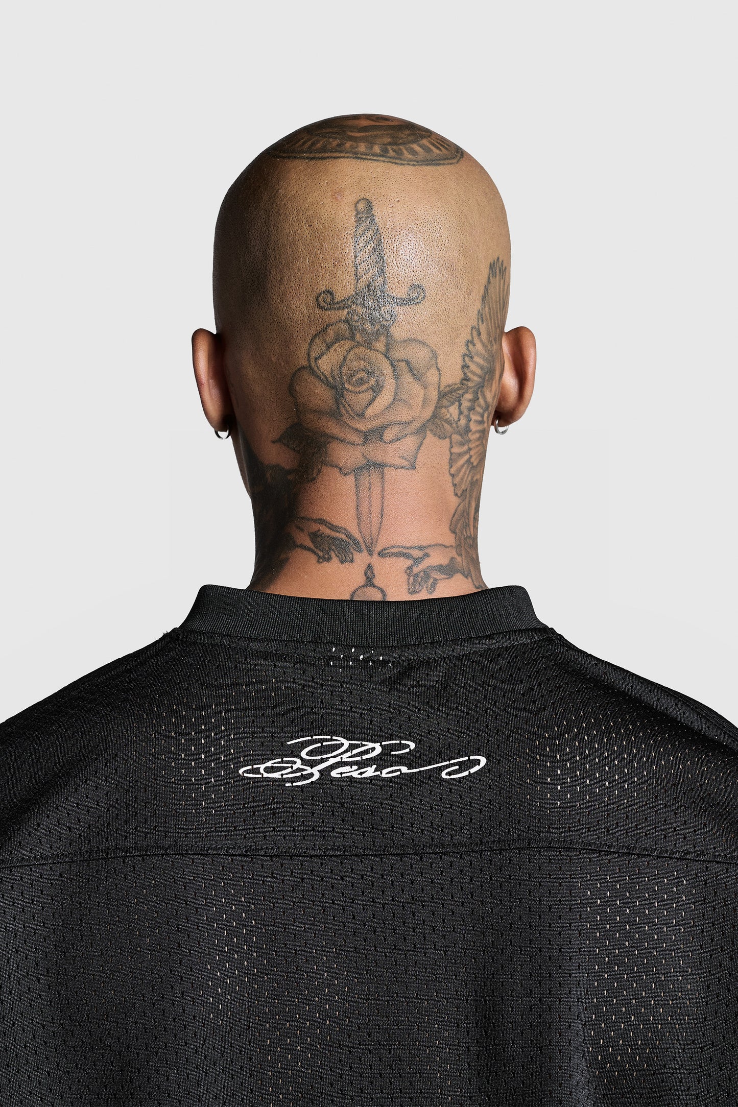 Rose Bowl Jersey