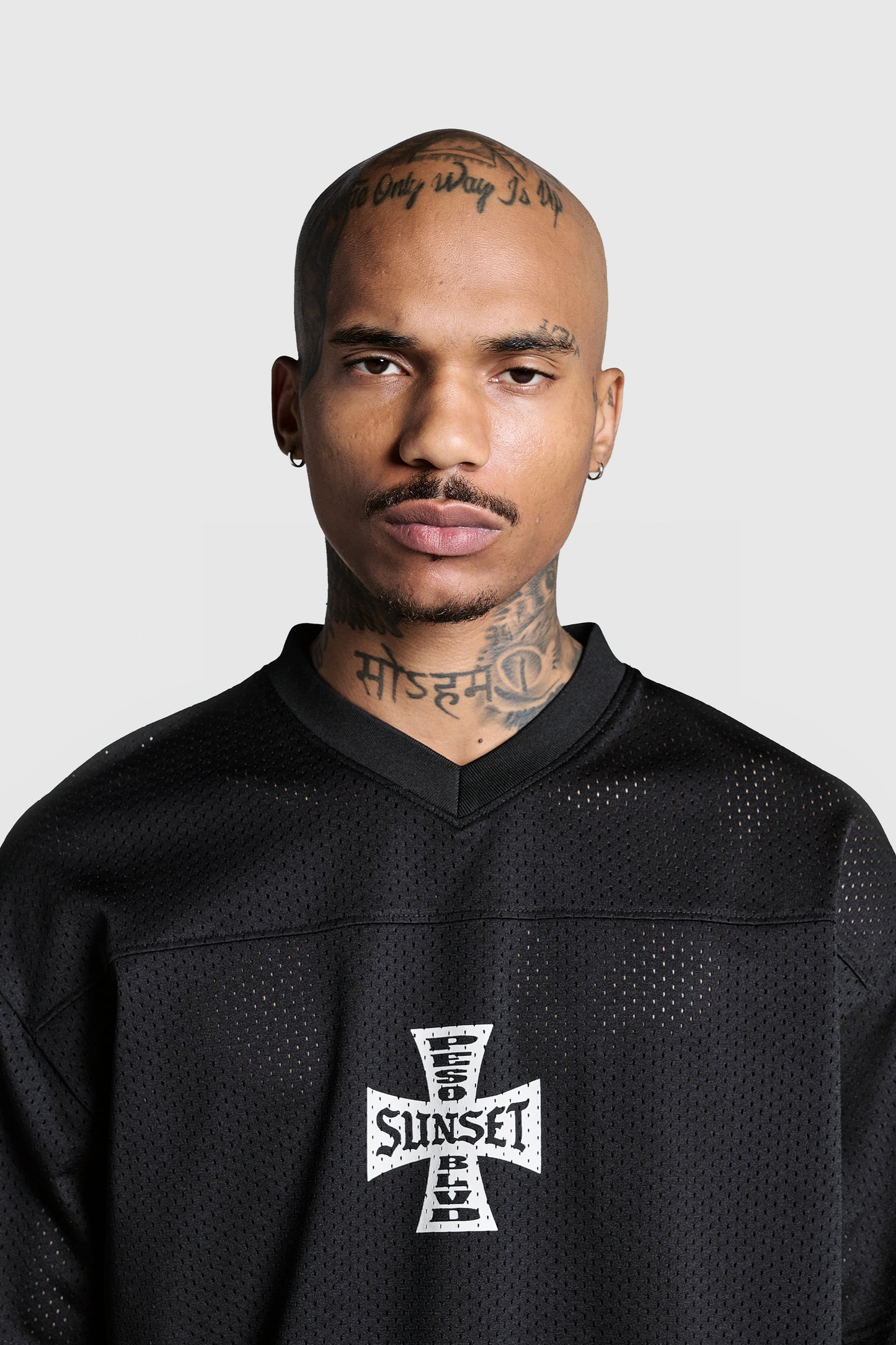 Rose Bowl Jersey